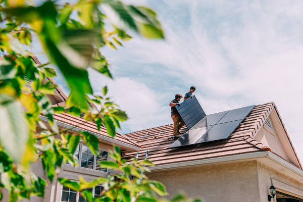 Best Tile Roofing Contractor  in Springfield, MA