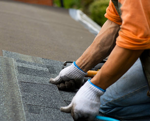 Quick and Trustworthy Emergency Roof Repair Services in Springfield, MA