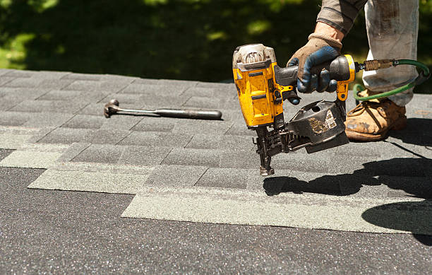 Best New Roof Installation  in Springfield, MA